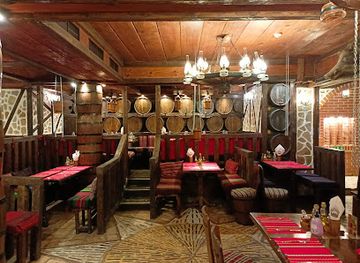 Hadjidraganov's Cellars