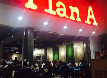 Restoran Plan A