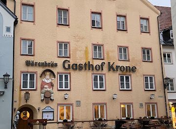 germany/fussen/restaurant/gasthof-krone