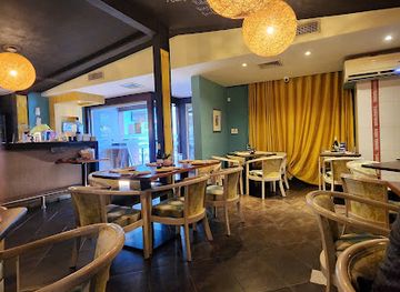 dominican-republic/cibao-valley/restaurant/la-trattoria-de-claudio