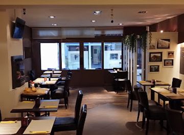 belgium/ostend/restaurant/damas