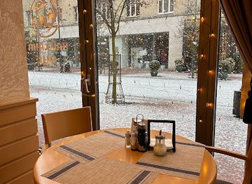 lithuania/siauliai/restaurant/caihana