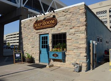 iowa/cedar-rapids/restaurant/the-map-room