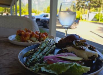 North Fork Kitchen at The Bush House Inn Restaurant