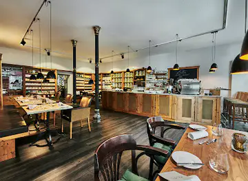 Maltes Hidden Kitchen