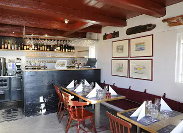 Skagen Fiskerestaurant