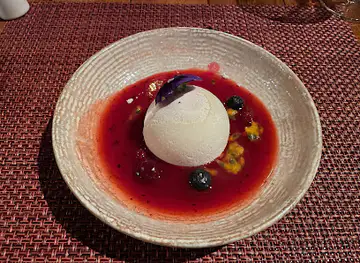 Rosemary Restaurant