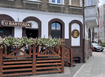 poland/gorzów-wielkopolski/restaurant/u-bartosza