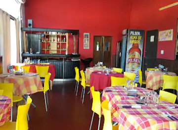 Liebig's Bar Y Pizzeria Lo De Billy