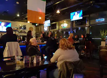 The Twisted Pig Bar and Grill