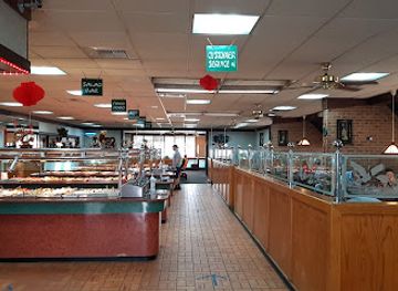 Oriental Super Buffet