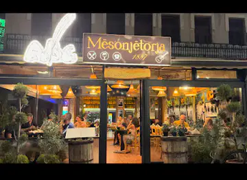 Bar Restorant Mësonjëtorja