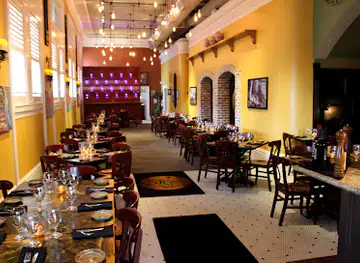 Riondo's Ristorante