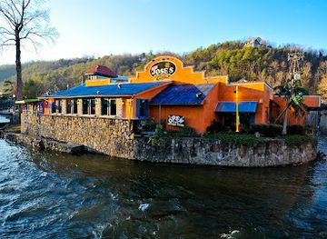 tennessee/gatlinburg/restaurant/no-way-jose-s-mexican-cantina