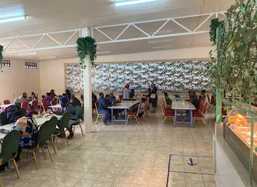 KIMS Restaurant