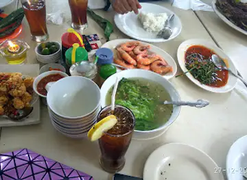 Restoran Pondok Kakap