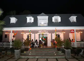 Maison Marengo