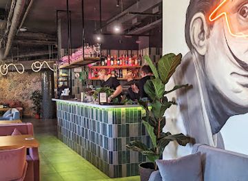 ukraine/kyiv/shevchenkivskyi-district/restaurant/rizotto-smazhyt-paeliu