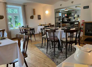 Bistrot de papa