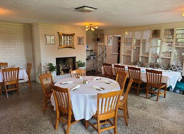 Georgia Deans restaurant & bar