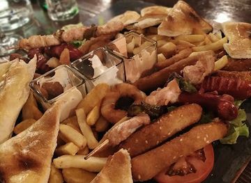 bosnia-and-herzegovina/zenica/restaurant/cozy-pub-zenica