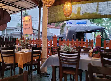 Margherita Italiano Restaurant