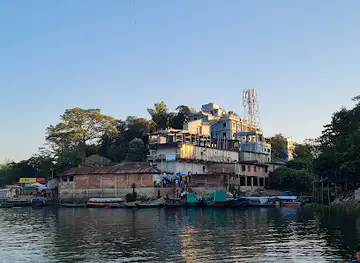 Rhong Raang Restaurant, Somota Ghat, Rangamati