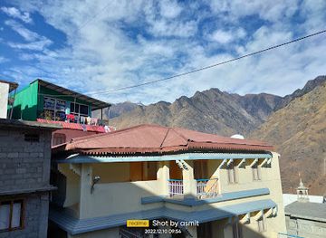 india/auli/restaurant/twenty-3rd-fast-food-and-bakery