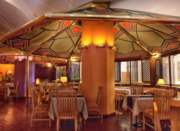 egypt/cairo/restaurant/citadel-grill