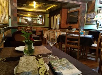 dominican-republic/santiago/gurabo/restaurant/il-pasticcio-cucina-italiana