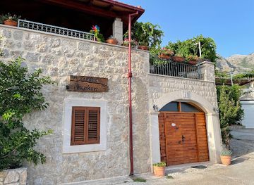 croatia/dalmatia/restaurant/konoba-ivankovi