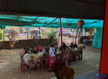 Hotel Kokani Angan
