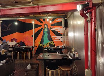 japan/tokyo/harajuku/restaurant/sakura-tei