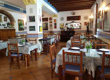 Taberna La Viuda