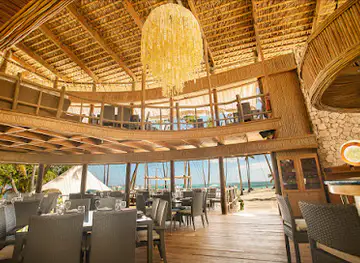 Jellyfish Restaurant