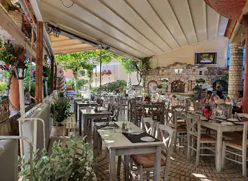 Restaurant Vergina