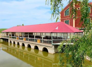 azerbaijan/shamakhi/restaurant/farel-restoran