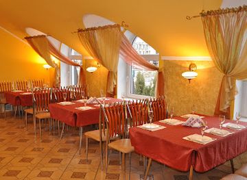 ukraine/ternopil/restaurant/hruzynska-kukhnya