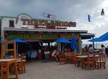 mexico/cozumel/restaurant/three-amigos-cozumel