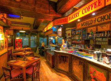 Ta' Pawla Mother Earth Restaurant
