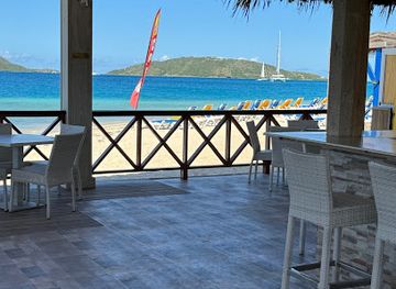 british-virgin-islands/virgin-gorda/restaurant/sandbox-bar-and-grille