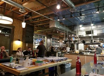 Travail Kitchen and Amusements