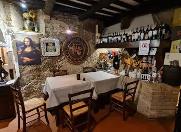 Cantina di Bacco
