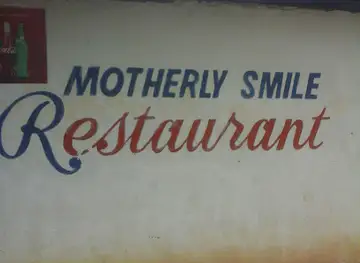 Motherly Smile Restaurant