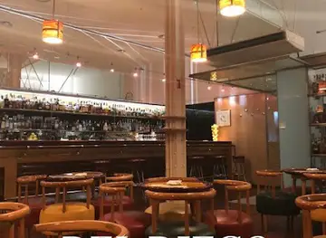 Del Diego Cocktail Bar