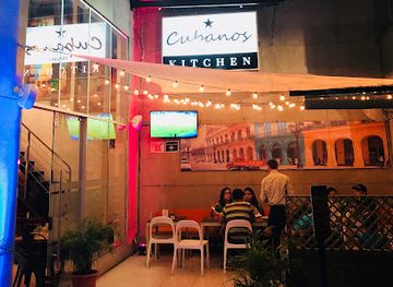 honduras/tegucigalpa/restaurant/cubanos-kitchen