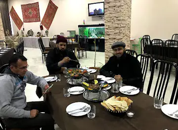Xalic Resturant