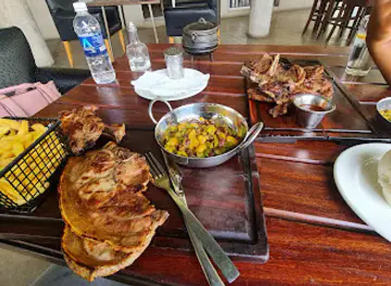 The Smokehouse Bulawayo
