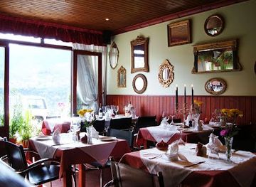 Restaurant Can Pere