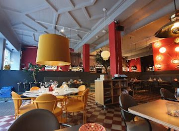 sweden/gothenburg/restaurant/sodra-larm-bar-bistro